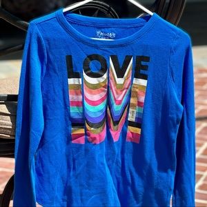 NWT Long sleeve thermal